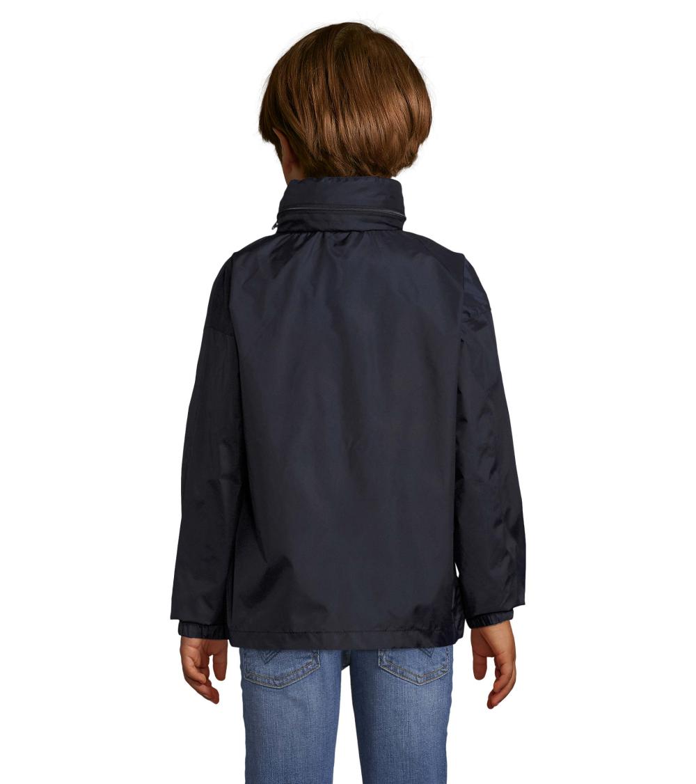SURF KIDS WINDBREAKER 210g