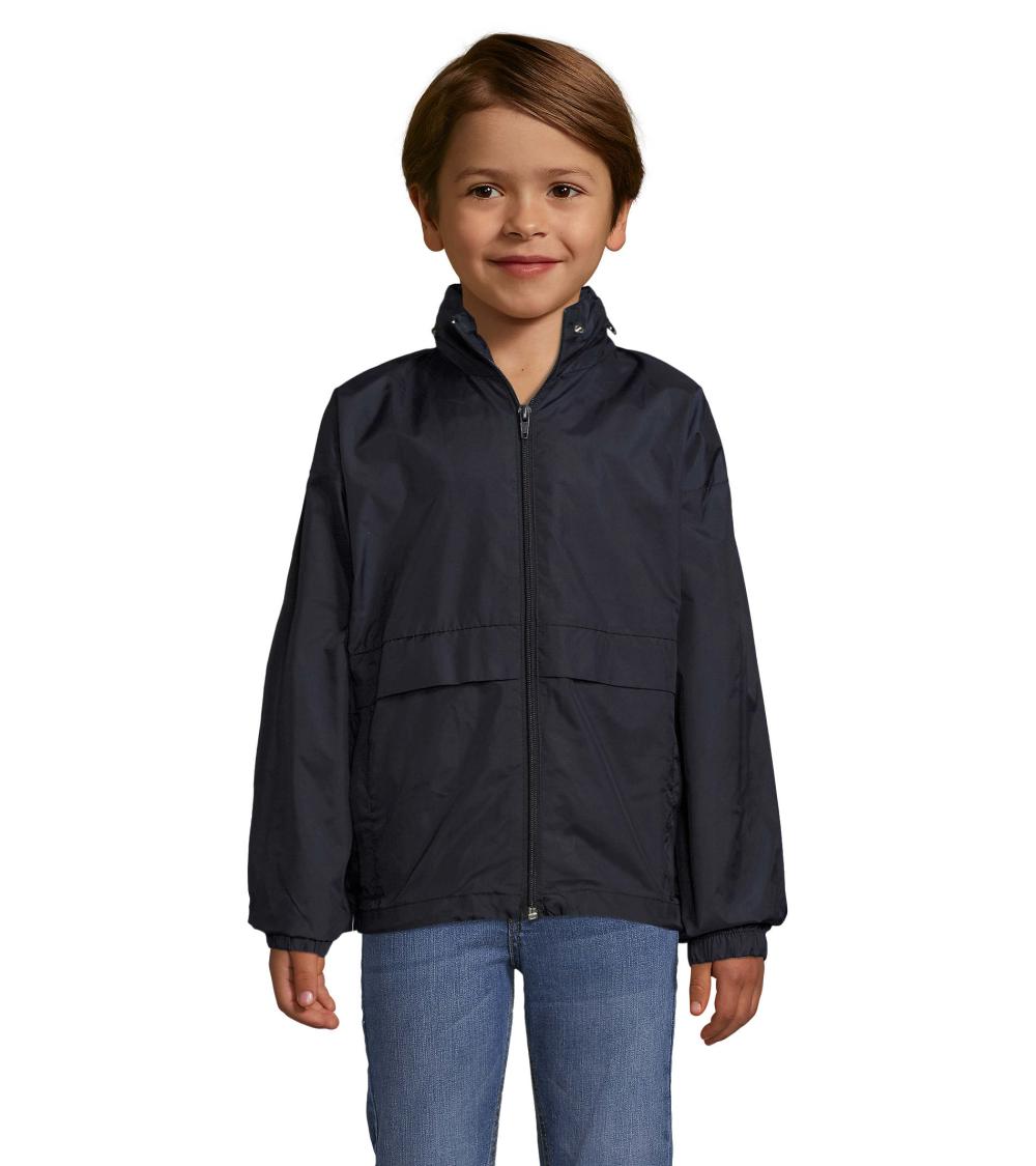 SURF KIDS WINDBREAKER 210g