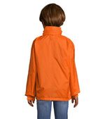 SURF KIDS WINDBREAKER 210g