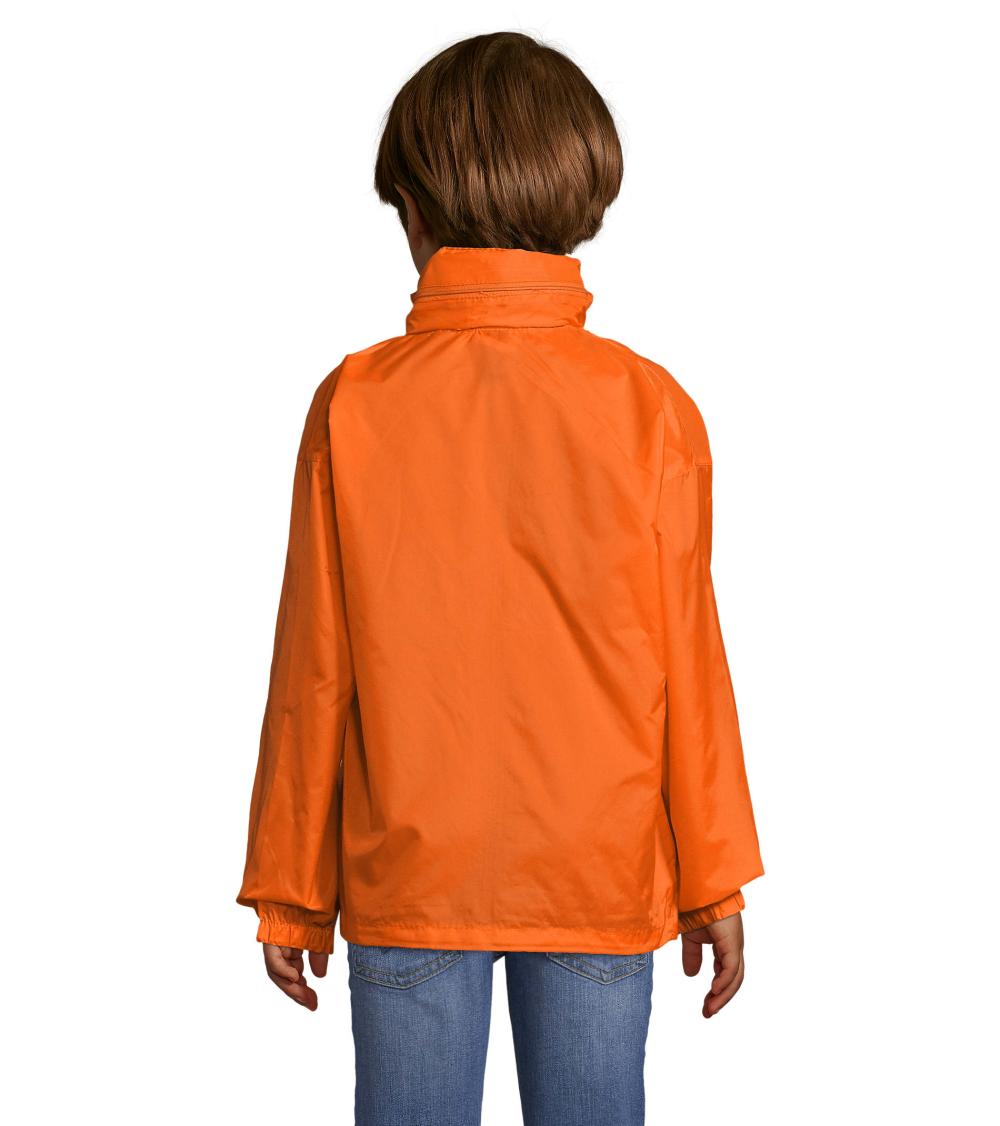 SURF KIDS WINDBREAKER 210g