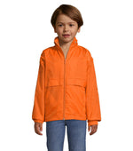 SURF KIDS WINDBREAKER 210g