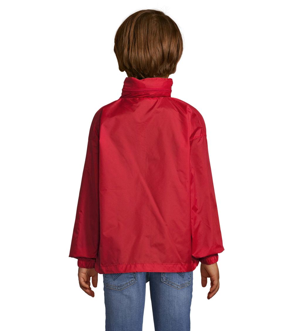 SURF KIDS WINDBREAKER 210g