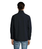 RELAX CHAQUETA SS HOM 340g