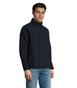 RELAX CHAQUETA SS HOM 340g