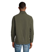 RELAX CHAQUETA SS HOM 340g