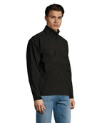 RELAX CHAQUETA SS HOM 340g