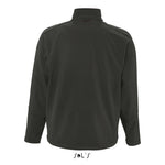 RELAX CHAQUETA SS HOM 340g