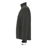 RELAX CHAQUETA SS HOM 340g