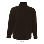 RELAX CHAQUETA SS HOM 340g