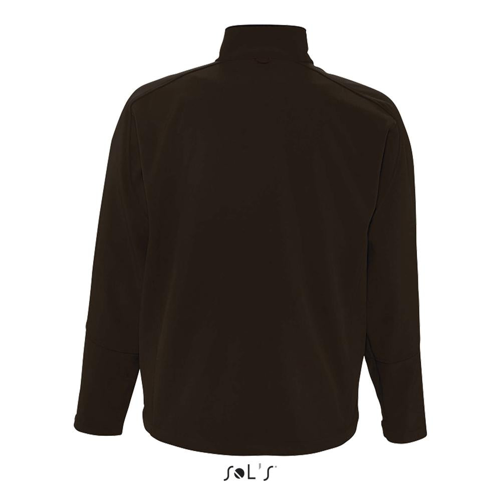 RELAX CHAQUETA SS HOM 340g
