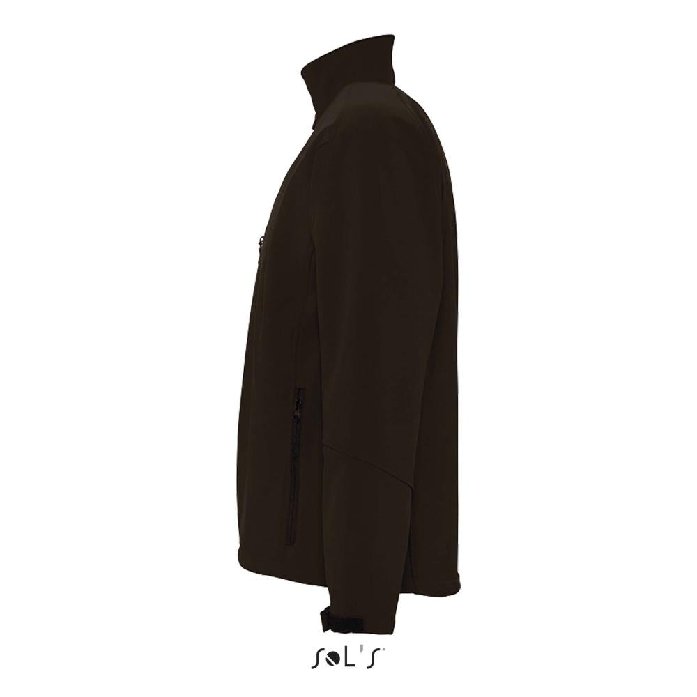 RELAX CHAQUETA SS HOM 340g