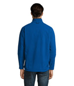 RELAX CHAQUETA SS HOM 340g
