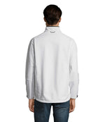 RELAX CHAQUETA SS HOM 340g