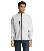 RELAX CHAQUETA SS HOM 340g