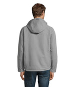 REPLAY SOFTSHELL HOMBRE