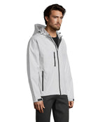 REPLAY SOFTSHELL HOMBRE