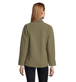 ROXY CHAQUETA SS MUJER 340g