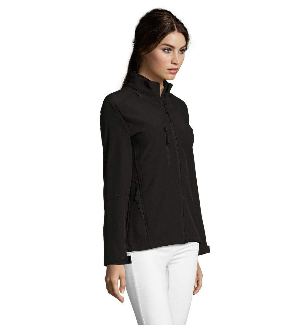 ROXY CHAQUETA SS MUJER 340g