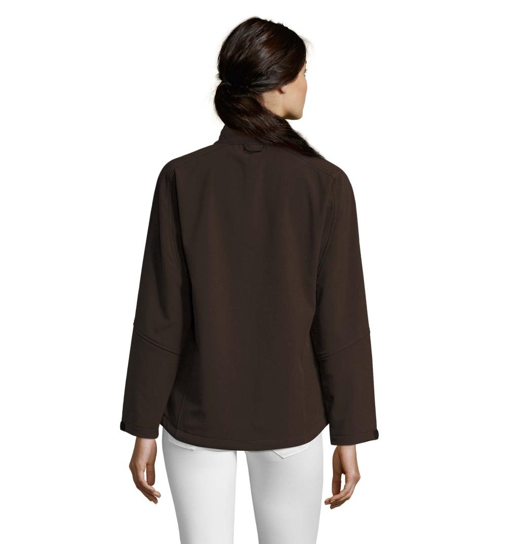 ROXY CHAQUETA SS MUJER 340g