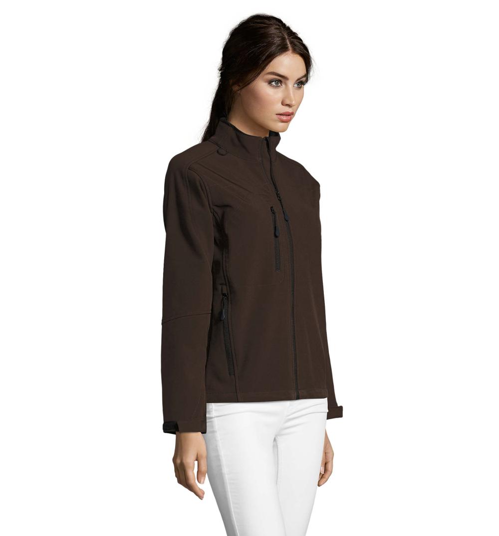 ROXY CHAQUETA SS MUJER 340g