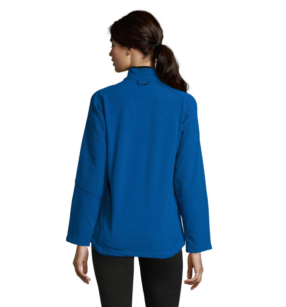 ROXY CHAQUETA SS MUJER 340g