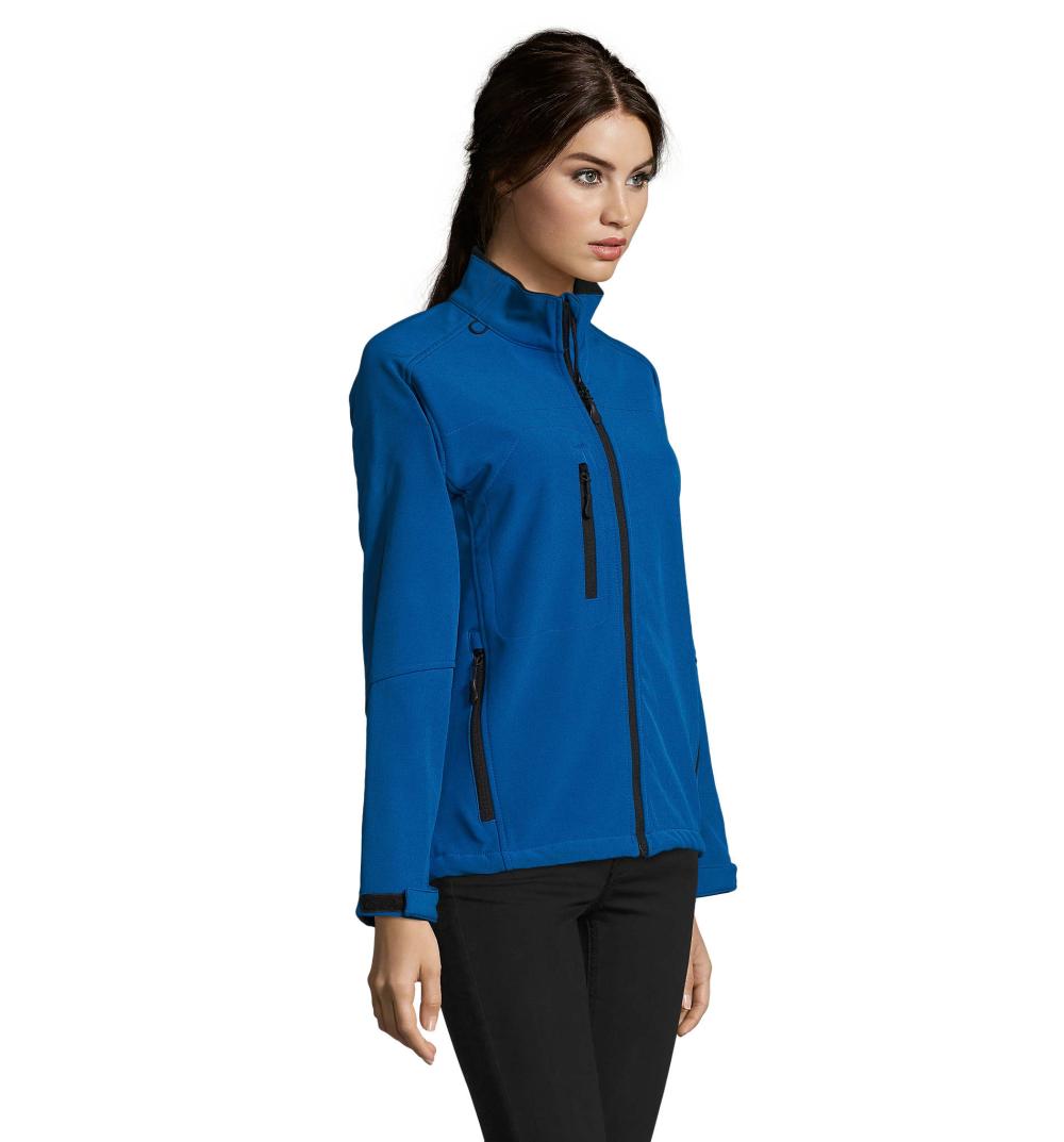 ROXY CHAQUETA SS MUJER 340g