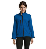 ROXY CHAQUETA SS MUJER 340g