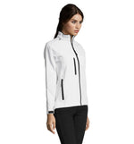ROXY CHAQUETA SS MUJER 340g