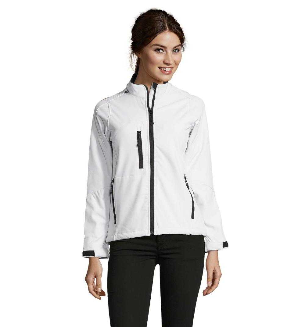 ROXY CHAQUETA SS MUJER 340g