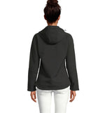 REPLAY SOFTSHELL PARA MUJER