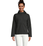 REPLAY SOFTSHELL PARA MUJER