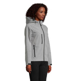REPLAY SOFTSHELL PARA MUJER