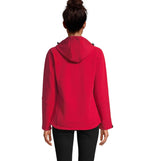 REPLAY SOFTSHELL PARA MUJER