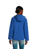 REPLAY SOFTSHELL PARA MUJER