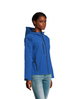 REPLAY SOFTSHELL PARA MUJER