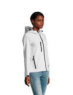 REPLAY SOFTSHELL PARA MUJER