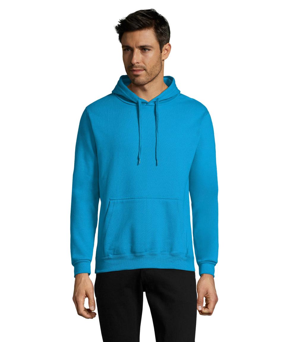 SNAKE Sudadera capucha