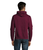 SNAKE Sudadera capucha