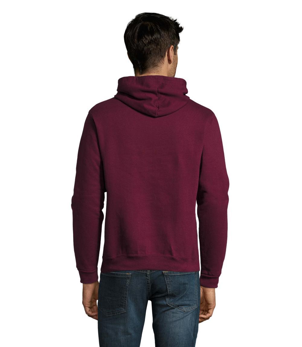 SNAKE Sudadera capucha