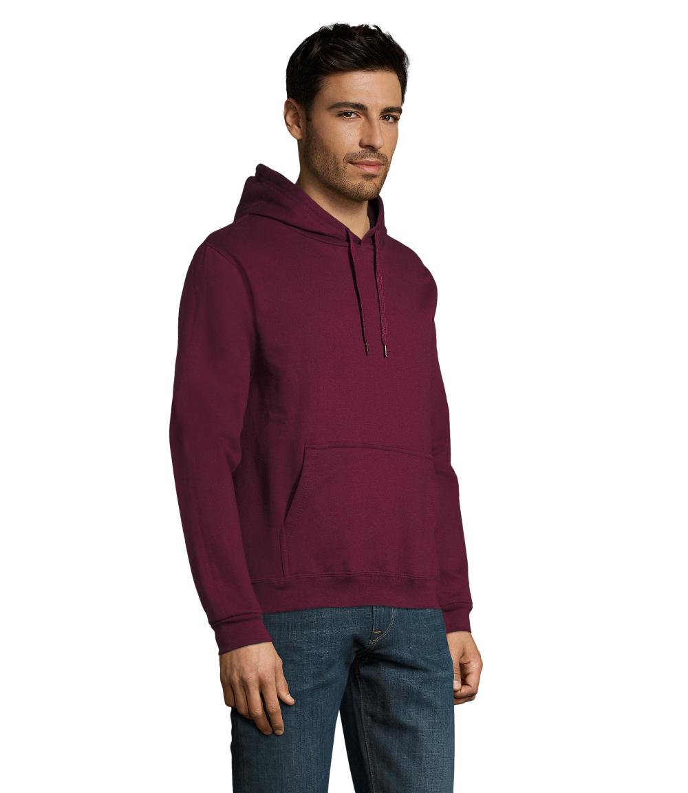 SNAKE Sudadera capucha