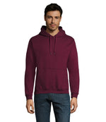 SNAKE Sudadera capucha
