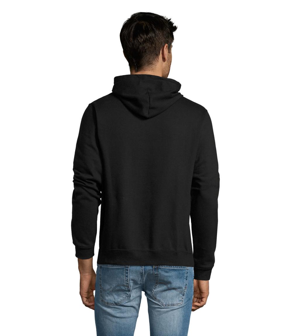 SNAKE Sudadera capucha