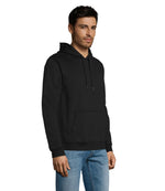 SNAKE Sudadera capucha