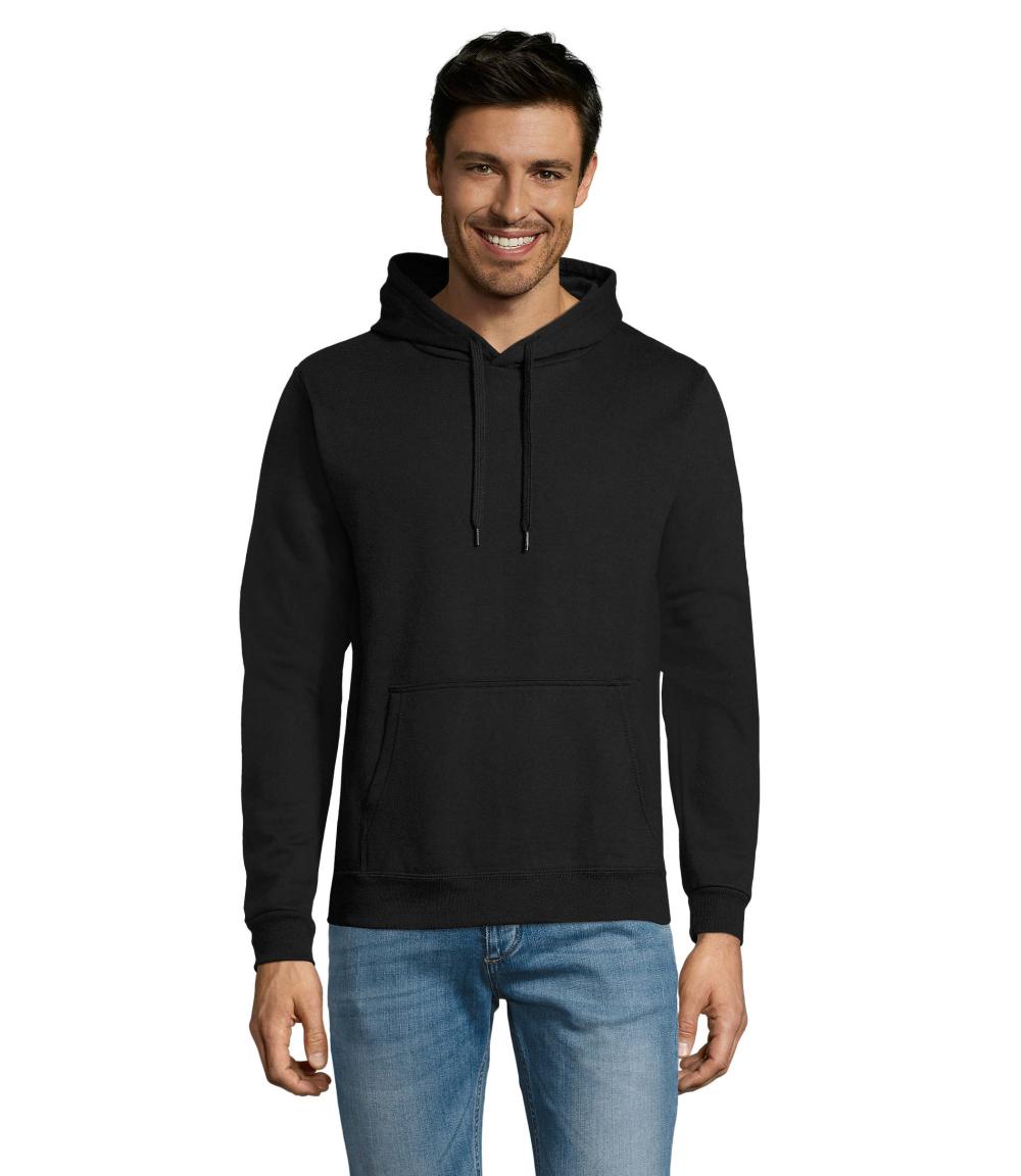 SNAKE Sudadera capucha