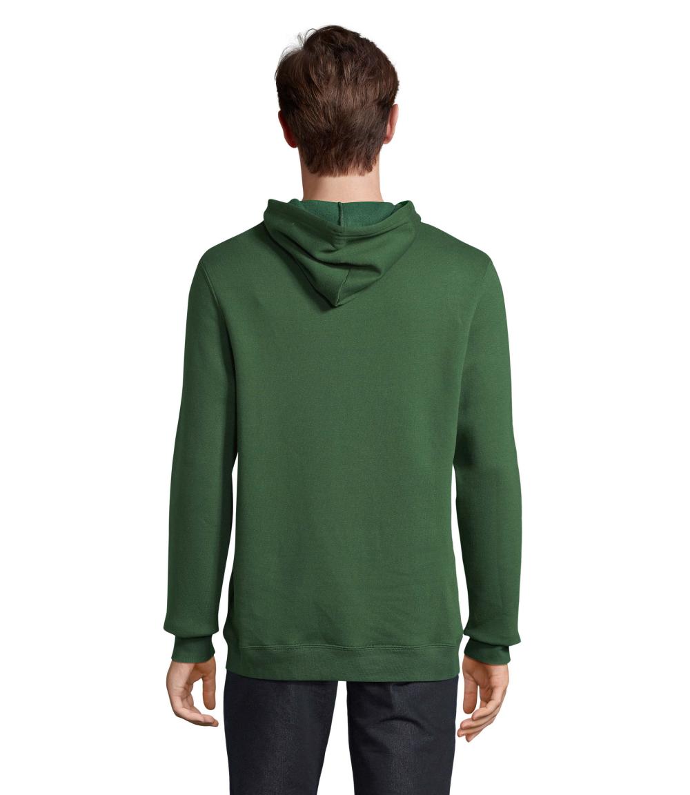 SNAKE Sudadera capucha