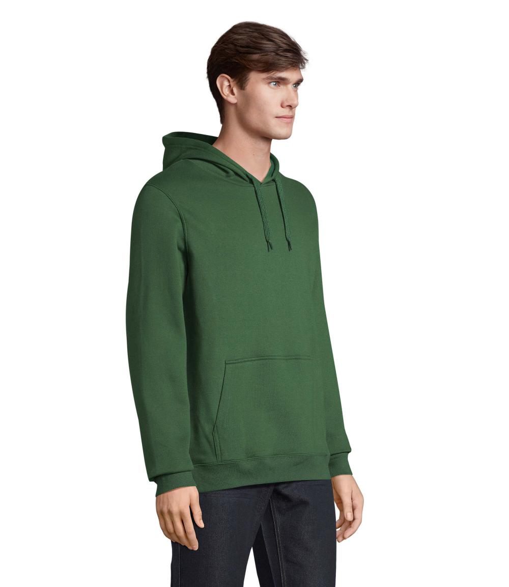 SNAKE Sudadera capucha
