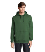 SNAKE Sudadera capucha