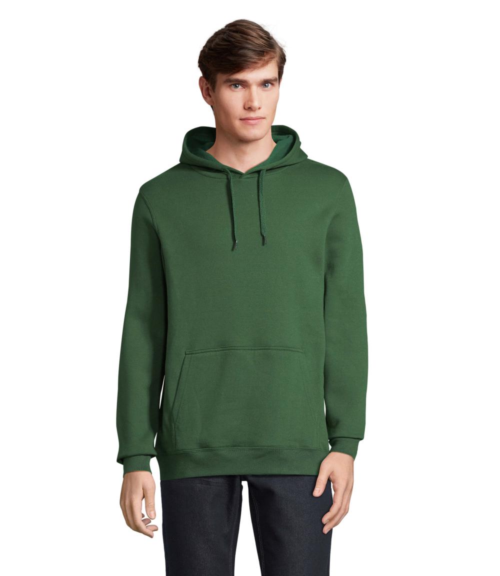 SNAKE Sudadera capucha