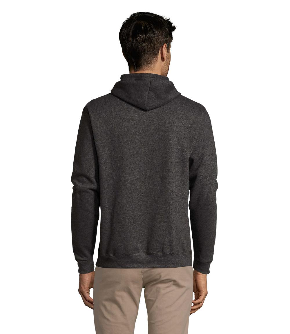 SNAKE Sudadera capucha