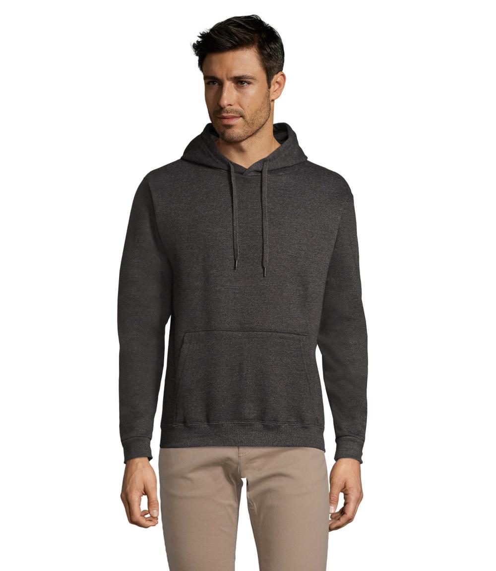 SNAKE Sudadera capucha